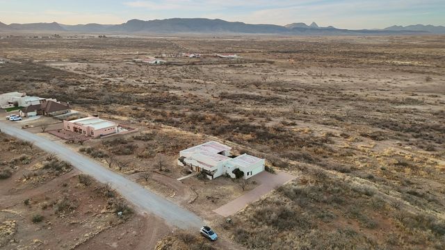 2014 Long Branch Dr, Alpine, TX 79830