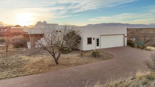 2014 Long Branch Dr, Alpine, TX 79830