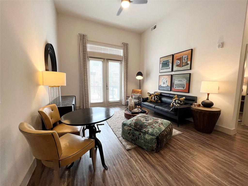 260 E Davis Street 1437, Mckinney, TX 75069