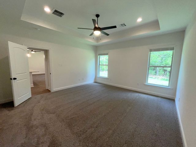 159 Lessie Drive, Stonewall, LA 71078