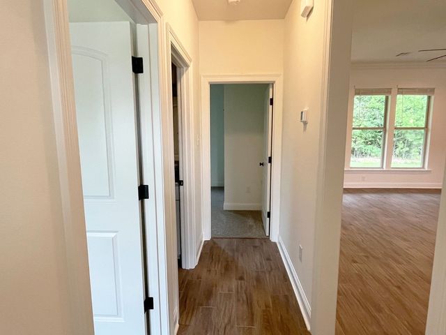 159 Lessie Drive, Stonewall, LA 71078