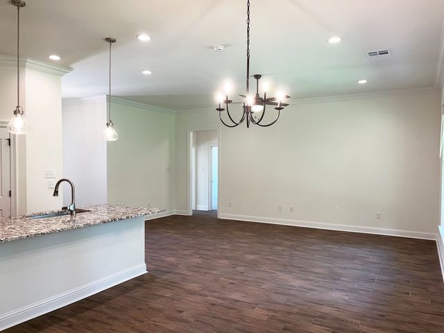 159 Lessie Drive, Stonewall, LA 71078