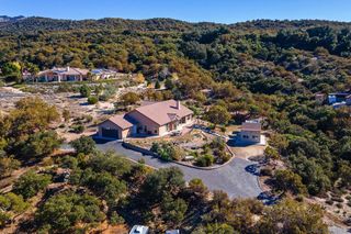 32153 Cerrada del Coyote, Warner Springs, CA 92086