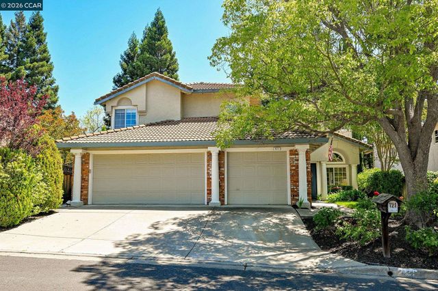 421 Stoneybrook Ct, Danville, CA 94506