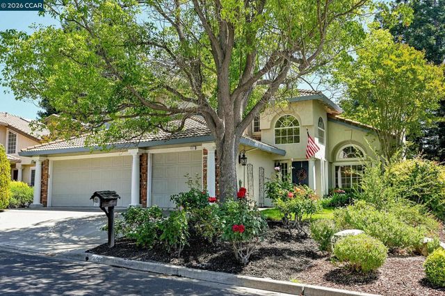 421 Stoneybrook Ct, Danville, CA 94506