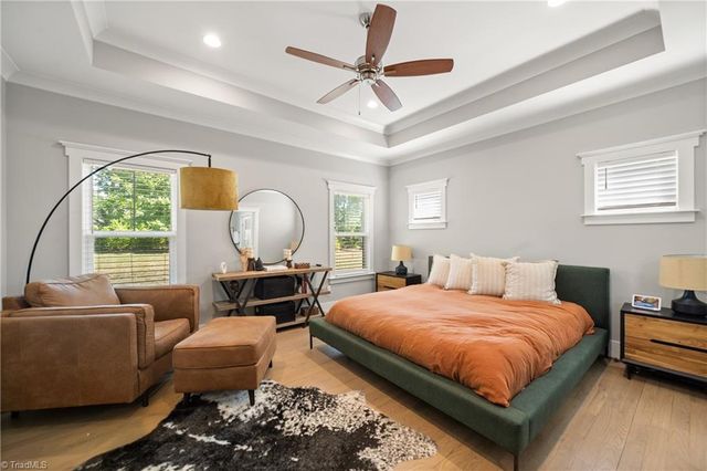 170 Arrow Glenn Court, Advance, NC 27006
