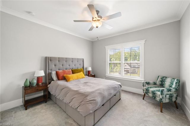 170 Arrow Glenn Court, Advance, NC 27006