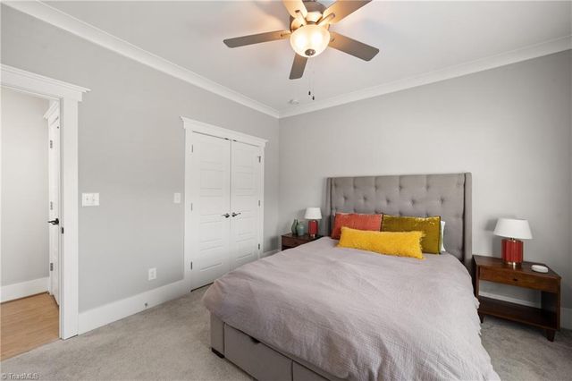 170 Arrow Glenn Court, Advance, NC 27006