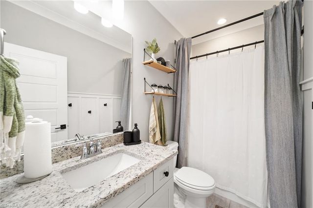 170 Arrow Glenn Court, Advance, NC 27006