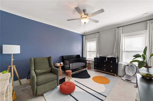 170 Arrow Glenn Court, Advance, NC 27006