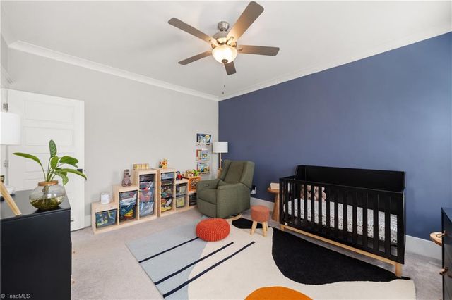 170 Arrow Glenn Court, Advance, NC 27006