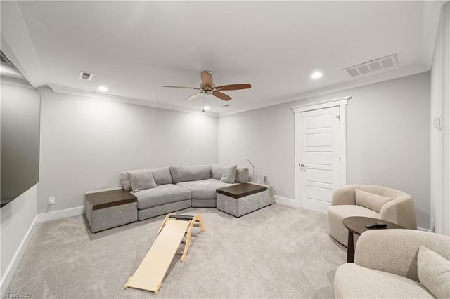 170 Arrow Glenn Court, Advance, NC 27006