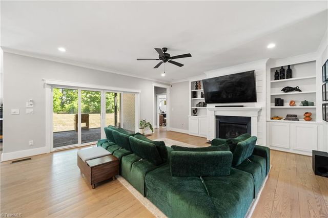 170 Arrow Glenn Court, Advance, NC 27006