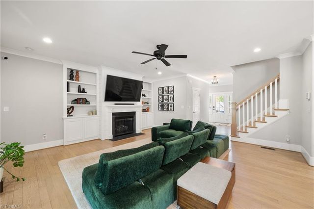 170 Arrow Glenn Court, Advance, NC 27006