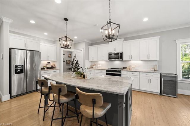 170 Arrow Glenn Court, Advance, NC 27006