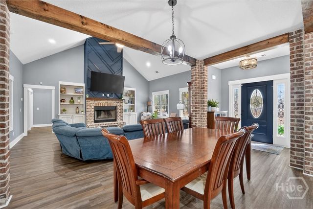 323 Edgewood Road, Guyton, GA 31312