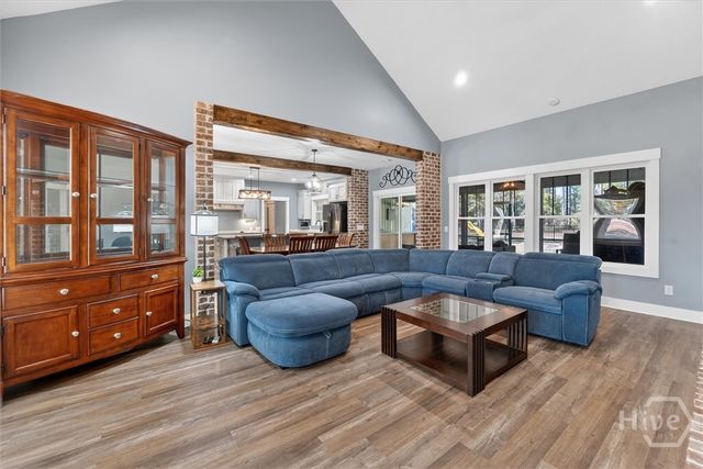 323 Edgewood Road, Guyton, GA 31312