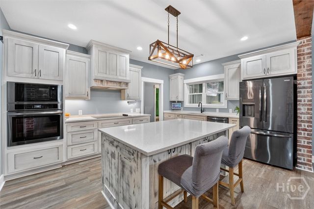 323 Edgewood Road, Guyton, GA 31312