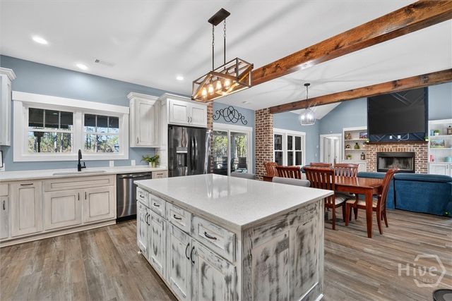 323 Edgewood Road, Guyton, GA 31312