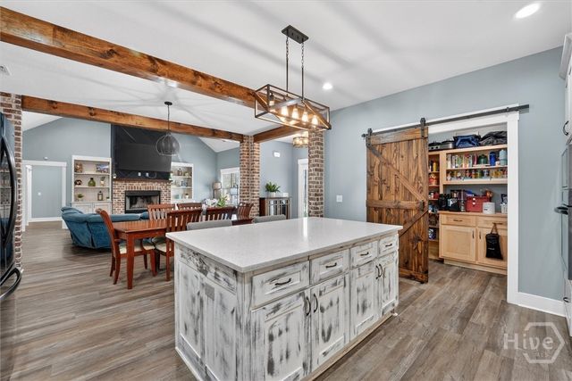 323 Edgewood Road, Guyton, GA 31312