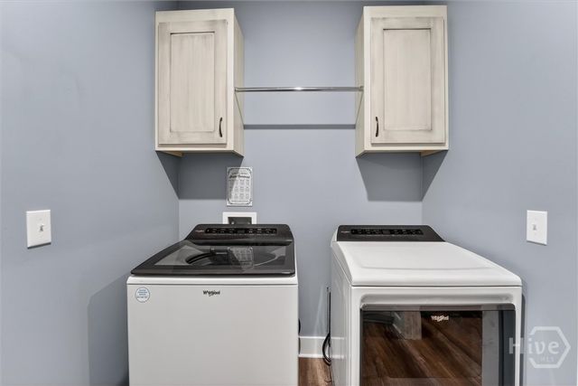 323 Edgewood Road, Guyton, GA 31312