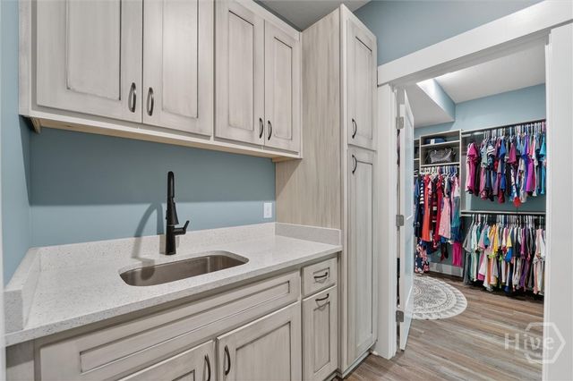 323 Edgewood Road, Guyton, GA 31312