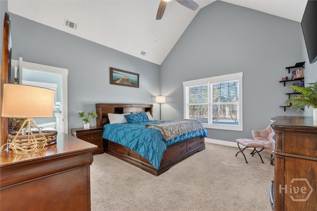 323 Edgewood Road, Guyton, GA 31312