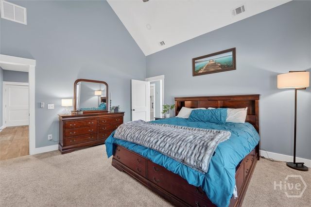 323 Edgewood Road, Guyton, GA 31312