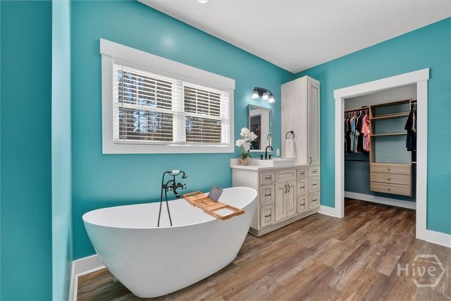 323 Edgewood Road, Guyton, GA 31312