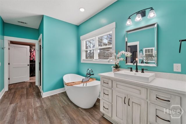 323 Edgewood Road, Guyton, GA 31312