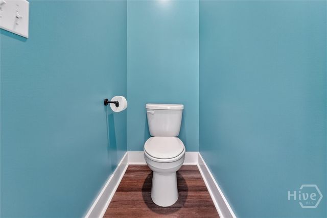 323 Edgewood Road, Guyton, GA 31312