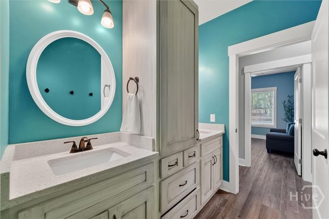 323 Edgewood Road, Guyton, GA 31312