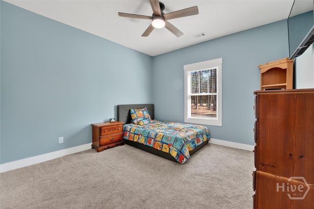 323 Edgewood Road, Guyton, GA 31312