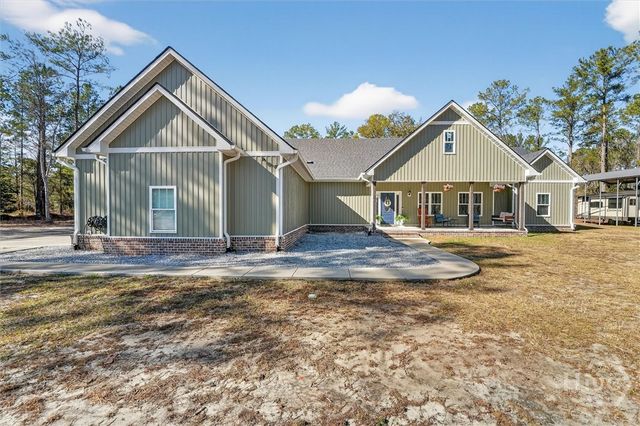 323 Edgewood Road, Guyton, GA 31312