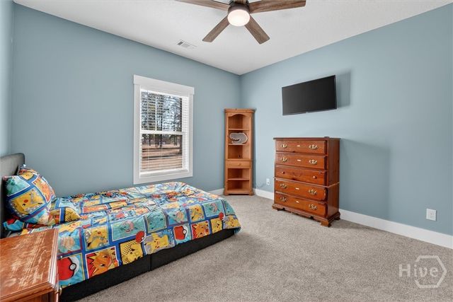 323 Edgewood Road, Guyton, GA 31312