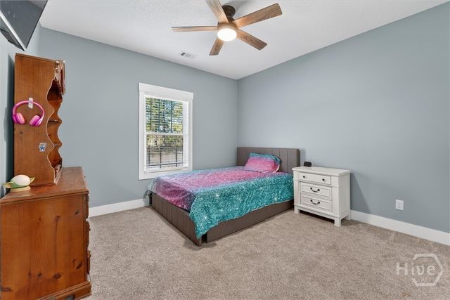 323 Edgewood Road, Guyton, GA 31312