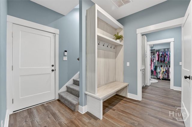 323 Edgewood Road, Guyton, GA 31312