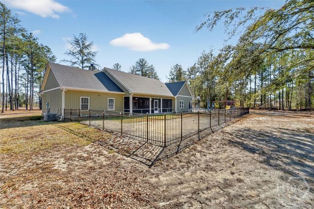 323 Edgewood Road, Guyton, GA 31312