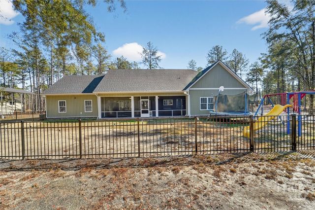 323 Edgewood Road, Guyton, GA 31312