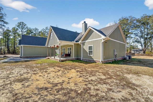 323 Edgewood Road, Guyton, GA 31312