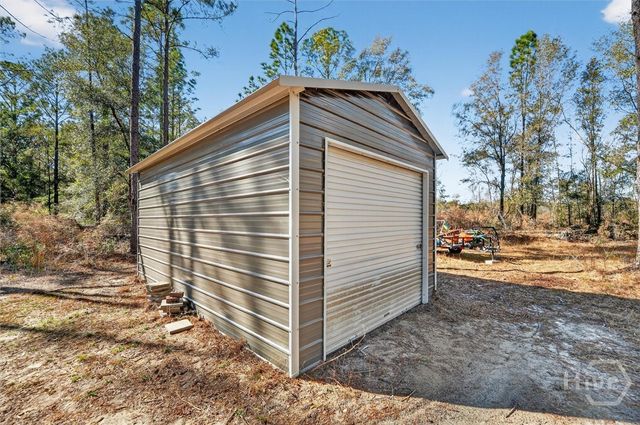 323 Edgewood Road, Guyton, GA 31312