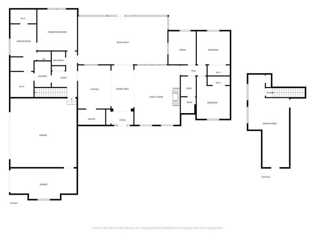 323 Edgewood Road, Guyton, GA 31312