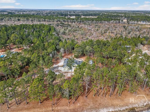 323 Edgewood Road, Guyton, GA 31312