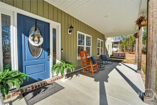 323 Edgewood Road, Guyton, GA 31312