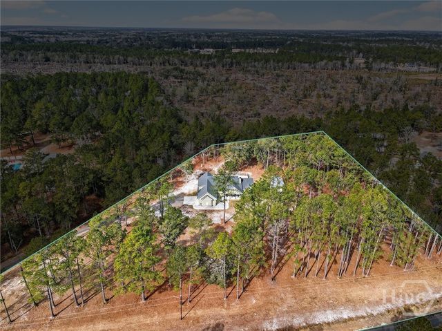 323 Edgewood Road, Guyton, GA 31312