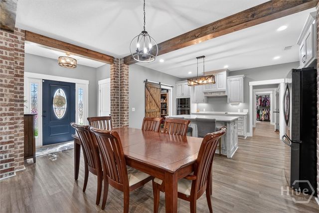 323 Edgewood Road, Guyton, GA 31312