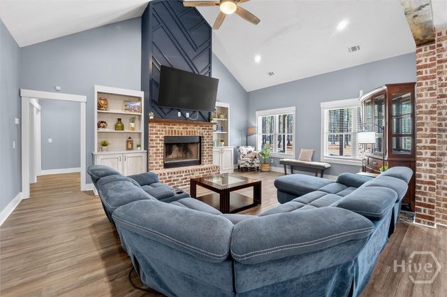 323 Edgewood Road, Guyton, GA 31312