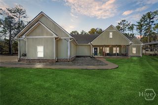 323 Edgewood Road, Guyton, GA 31312