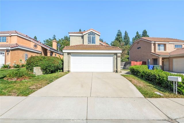 7671 Barrington Court, Rancho Cucamonga, CA 91730