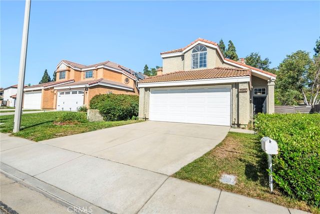 7671 Barrington Court, Rancho Cucamonga, CA 91730
